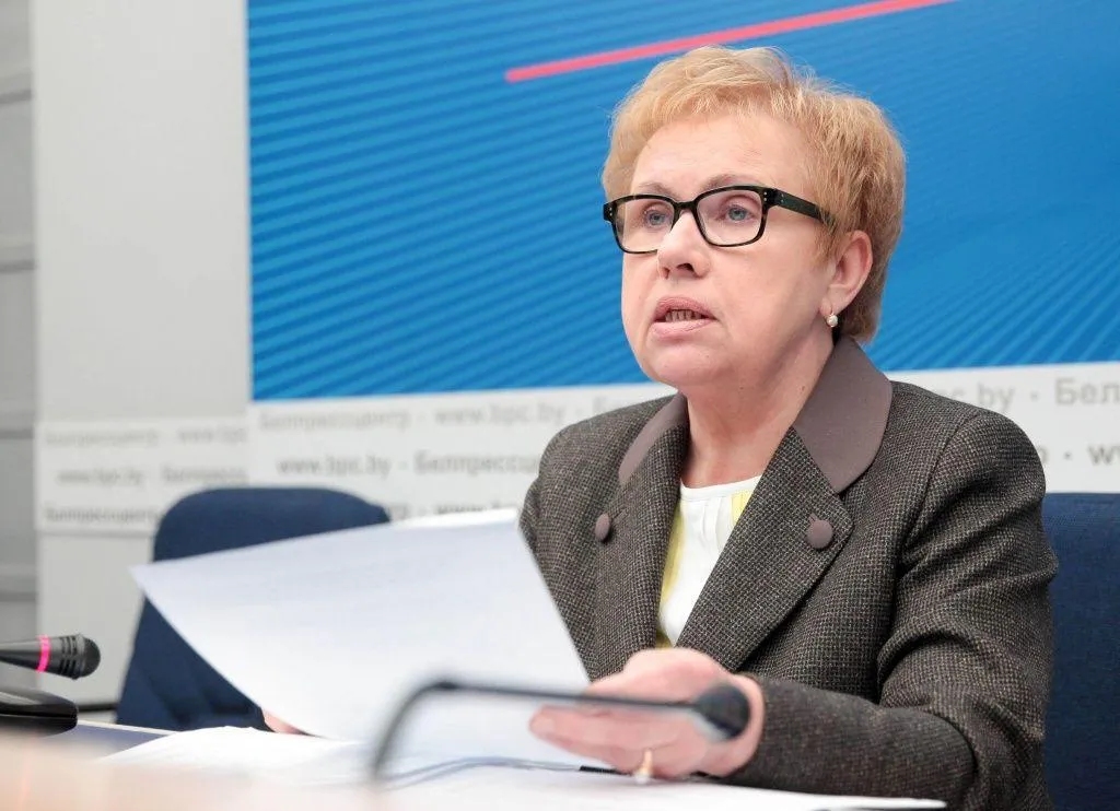В ЦИК Беларуси предлагают не совмещать президентские и парламентские выборы