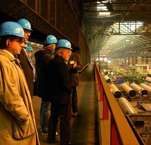 Американские палки в «газпромовских колесах»