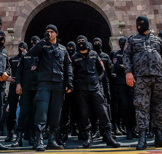 Антикоррупционная «зачистка» в Армении: за и против