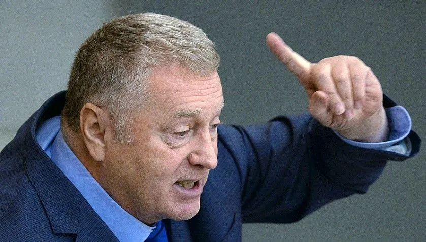 Жириновский предсказал возвращение Украины в состав России