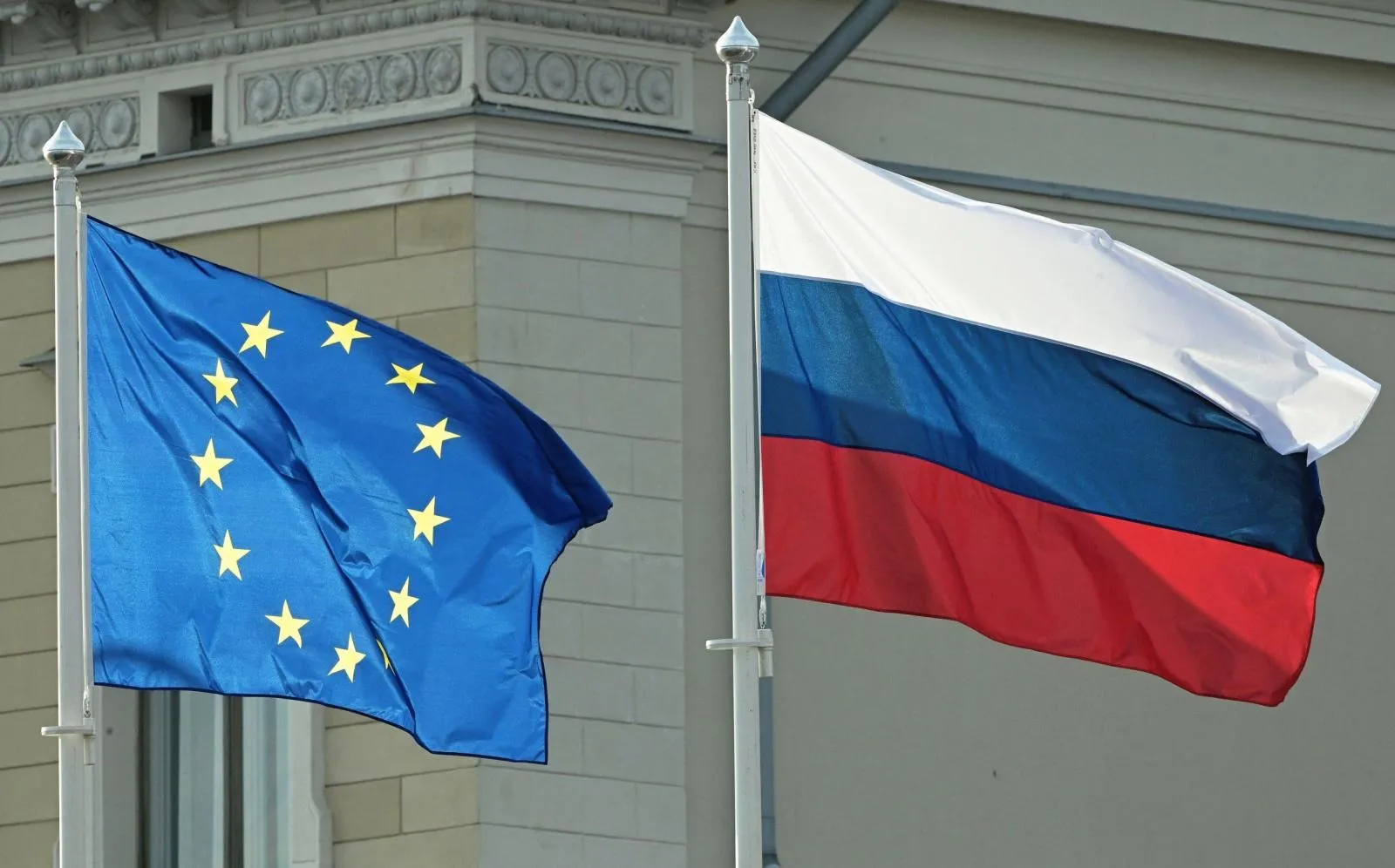 Патрушев объяснил, почему США выгоден конфликт между Россией и Европой