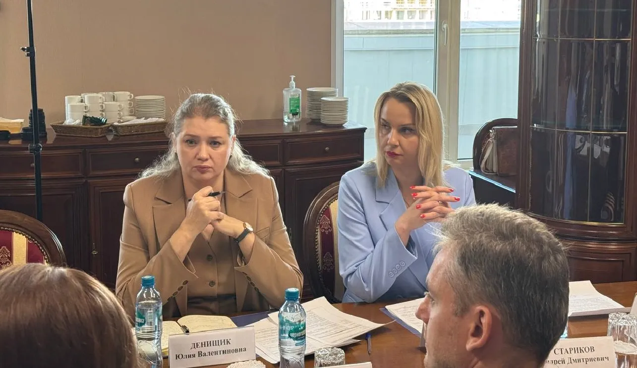 Великая Победа объединяет все постсоветское пространство – Денищик