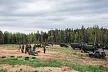 В МО Литвы прокомментировали выделение земли под строительство военного полигона