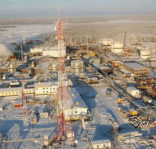 Индия обходит Китай в приватизации российских нефтегазовых активов