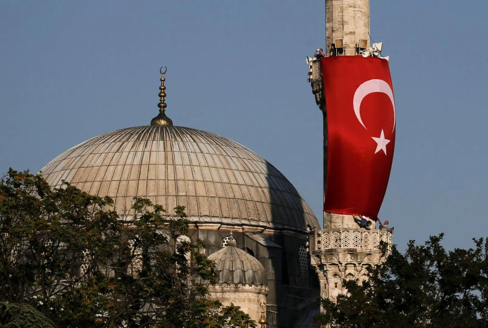 Экономист назвал риски сближения с Турцией для отношений Казахстана с Россией и Китаем
