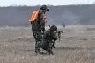 Национальная армия Молдовы проводит очередные учения с резервистами