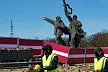 Политизация памяти: страны Прибалтики переписывают историю Великой Отечественной войны 