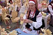 В Крыму прошла выставка белорусского народного творчества