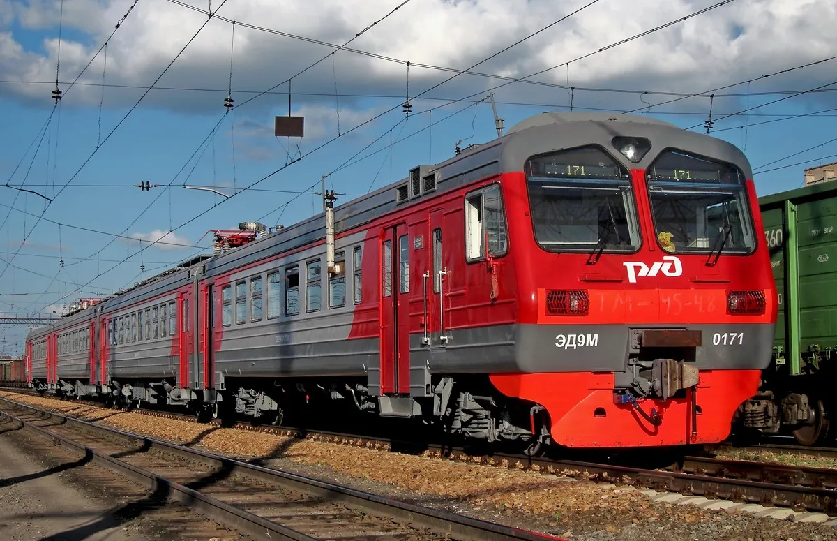 Россия и Беларусь открывают новые железнодорожные маршруты в приграничье