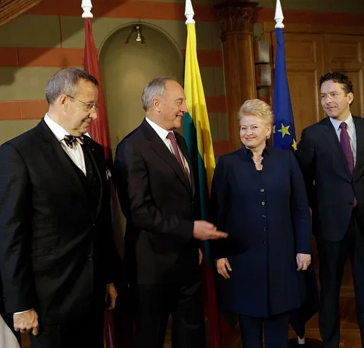Brexit больно ударит по Прибалтике