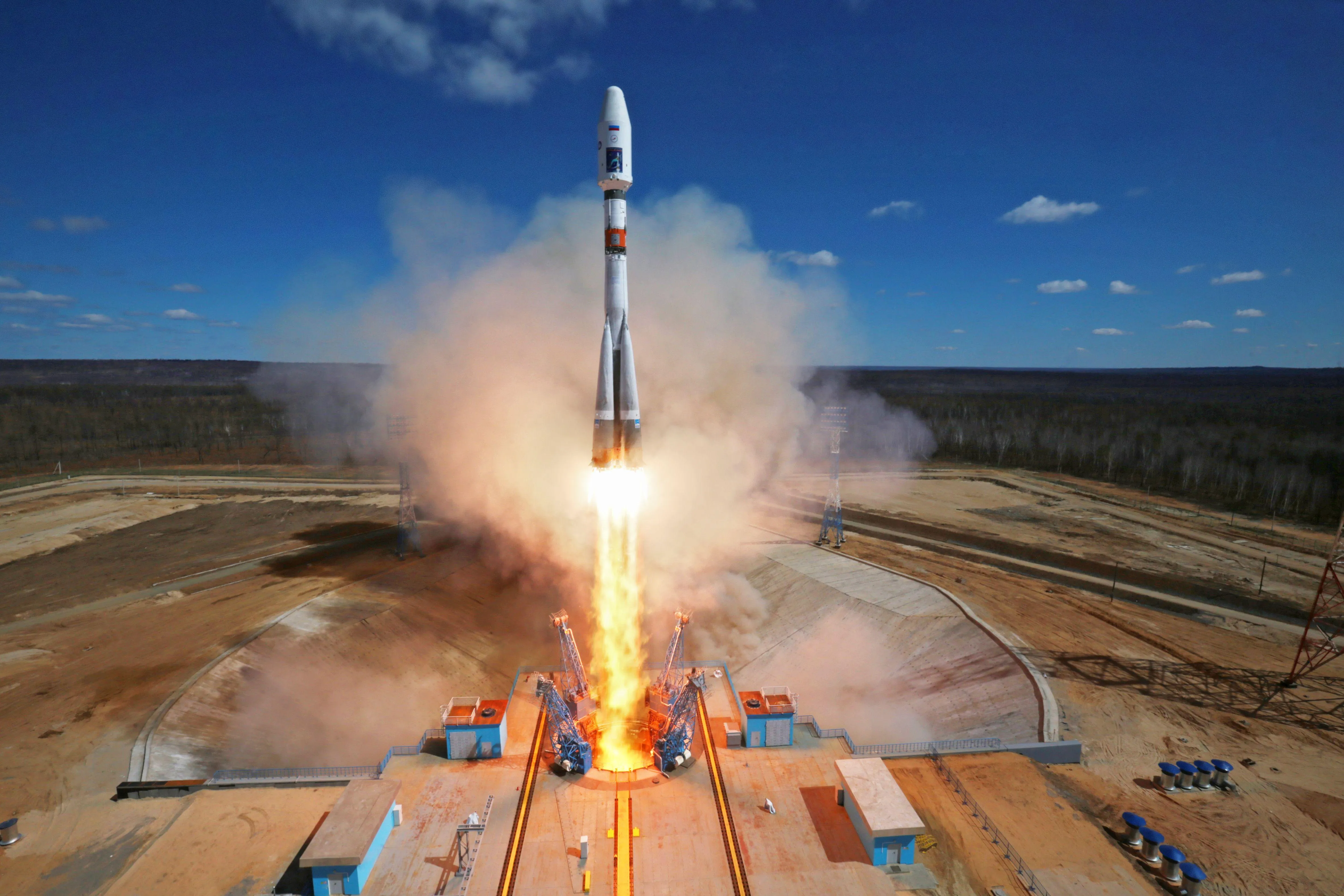 Беларусь и Россия запустят новый космический спутник
