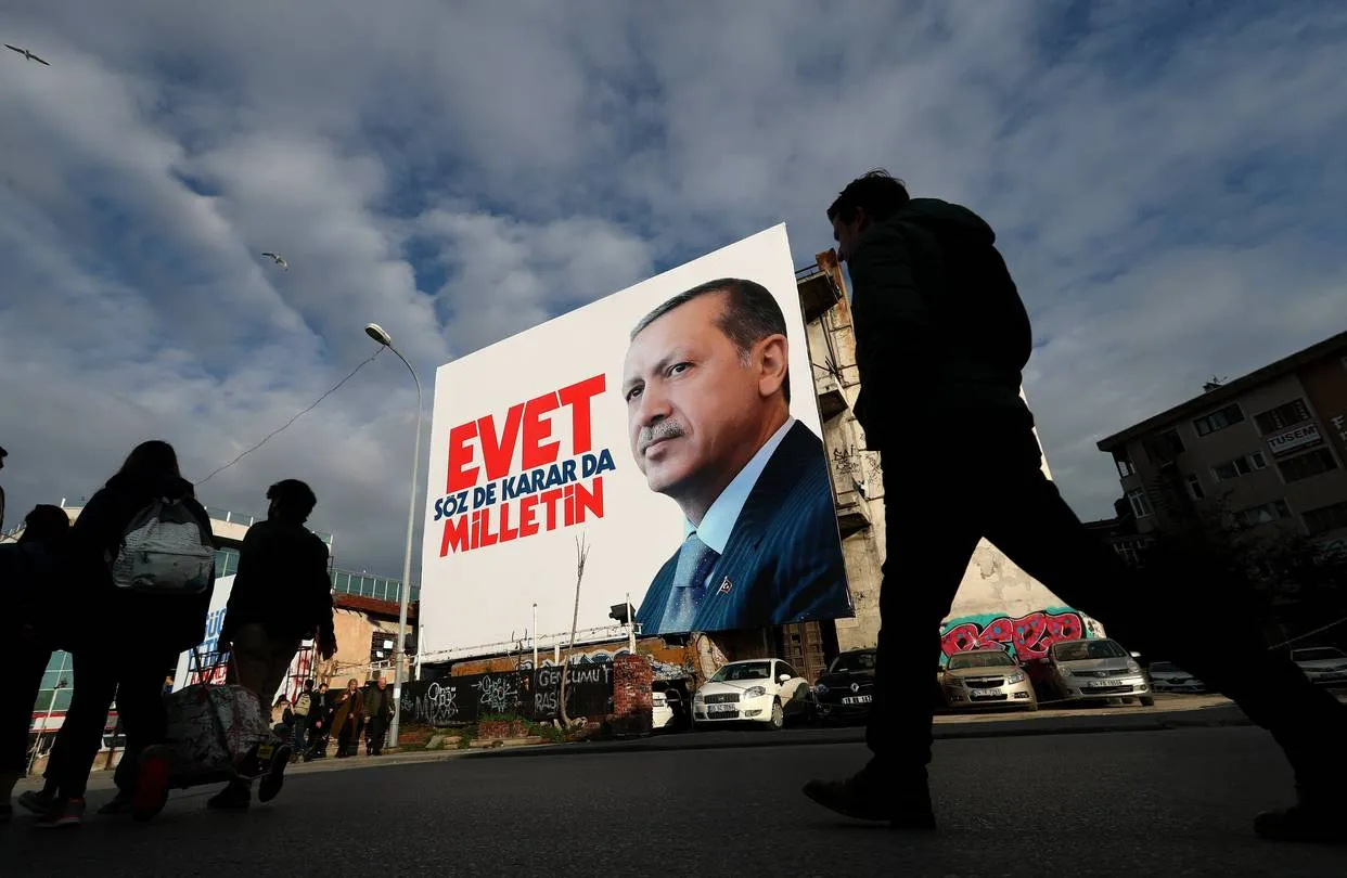 Напряженность между Анкарой и Вашингтоном сблизит Турцию с Россией, Ираном и Китаем – турецкий эксперт