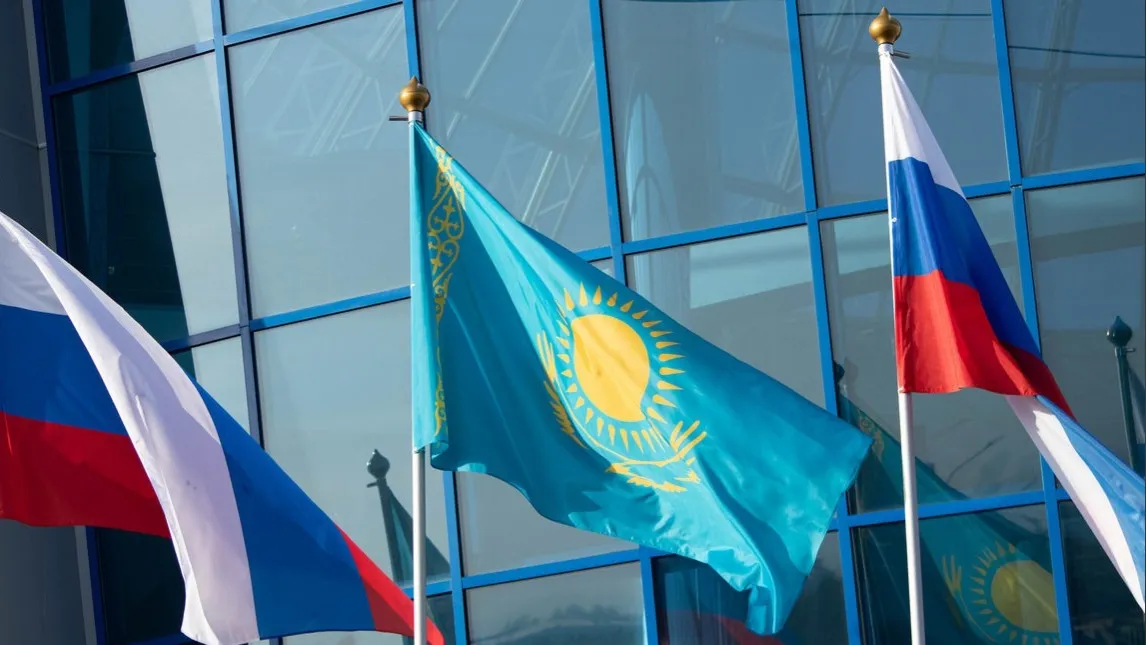 МИД России вызвал посла Казахстана