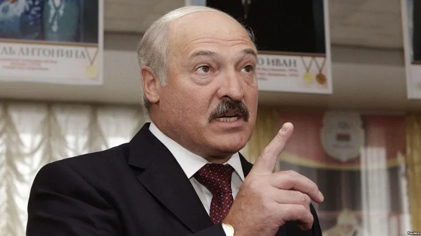 «План Лукашенко»: как Беларусь предлагает решить украинский конфликт