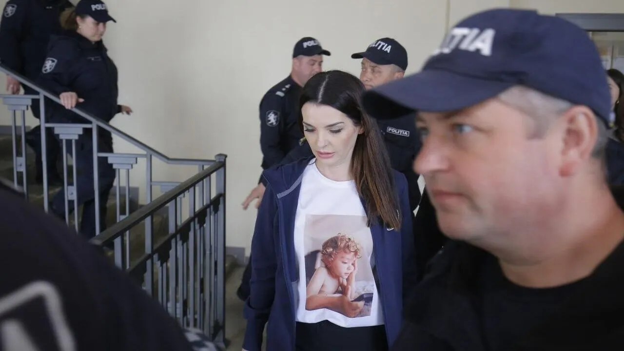 Глава Гагаузии останеся под арестом, несмотря на протесты адвокатов