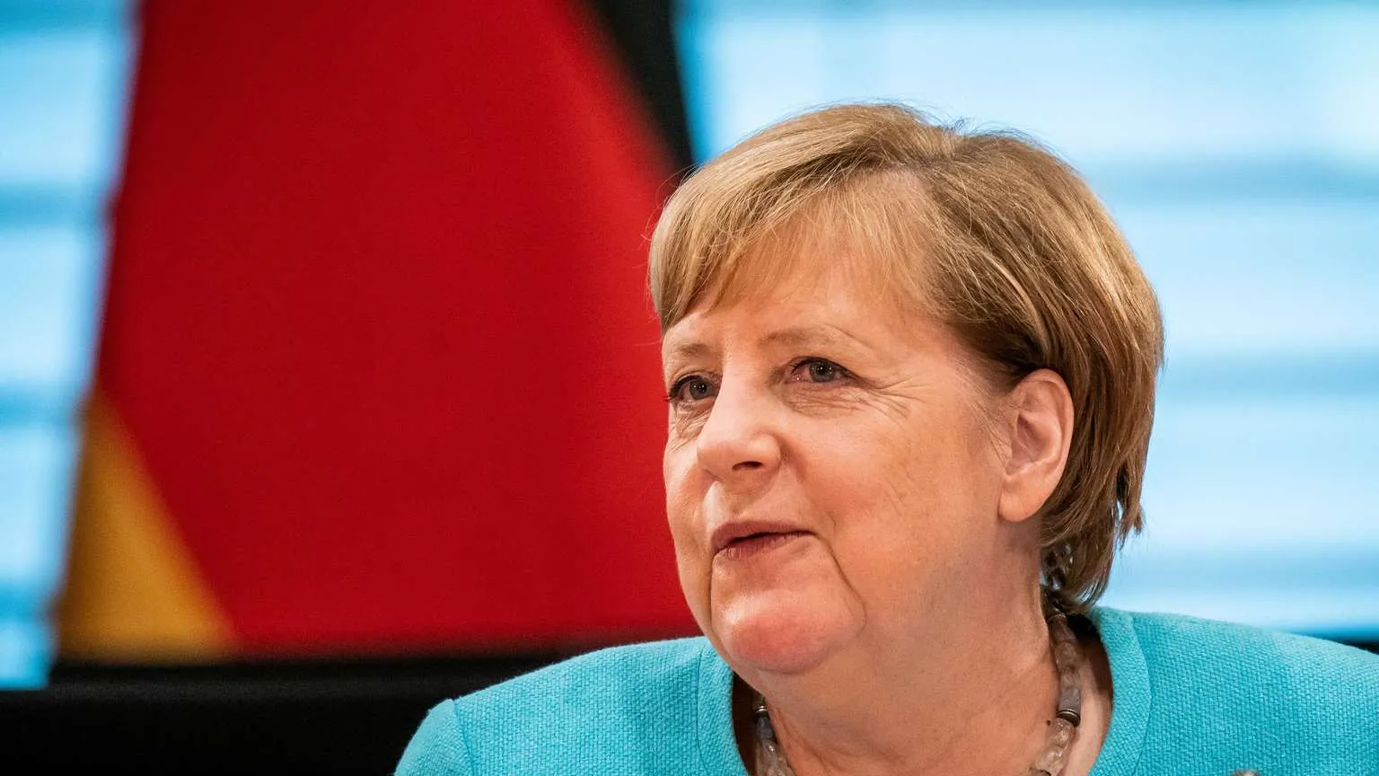 Меркель раскрыла, как ЕС будет применять санкции против Беларуси
