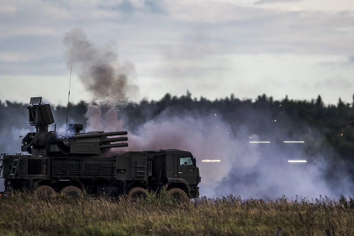 «Панцирь» Союзного государства: что даст Беларуси и России интеграция ПВО