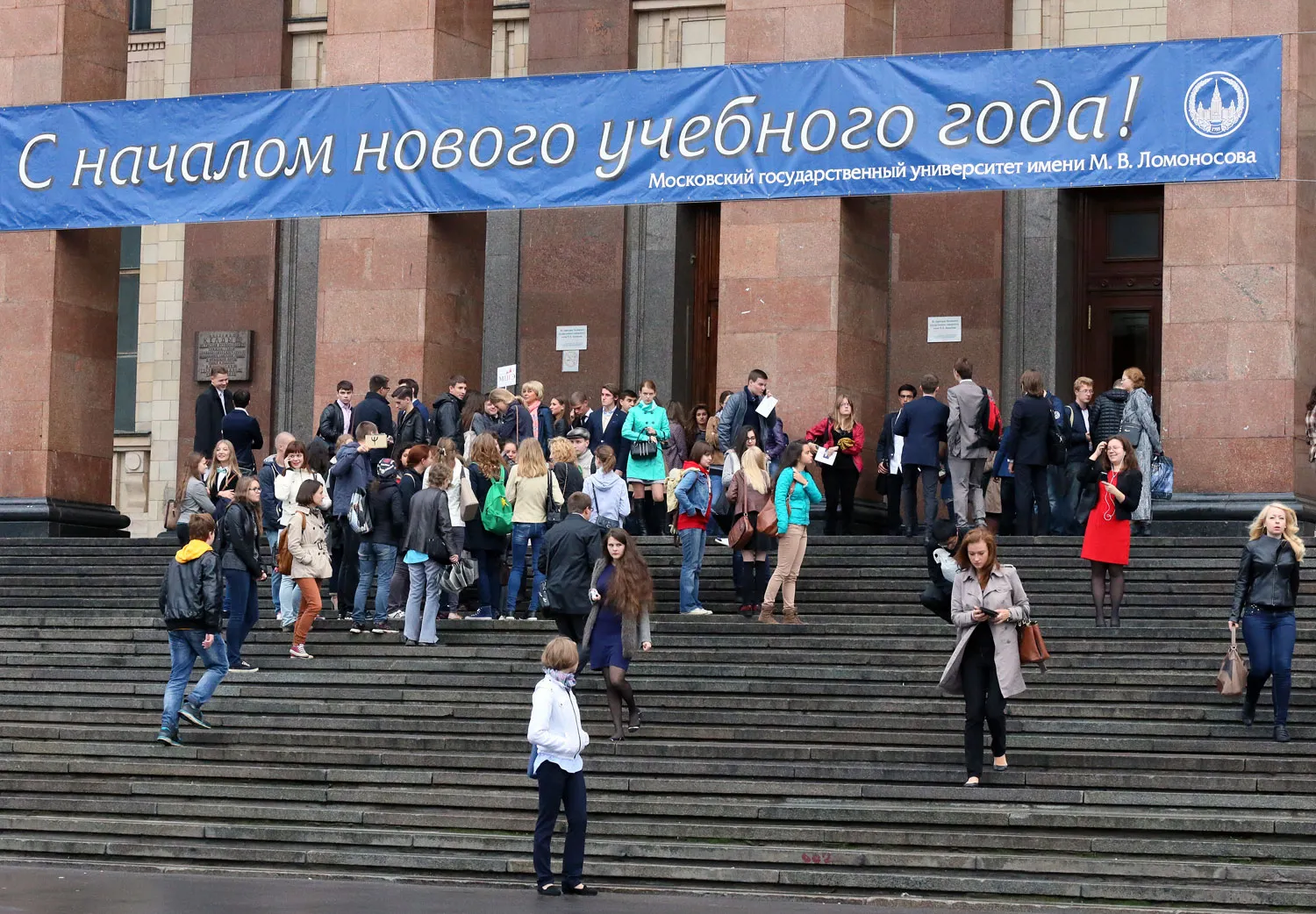 «Нам нужны свои стандарты». Олег Гайдукевич – об образовательной интеграции в ЕАЭС