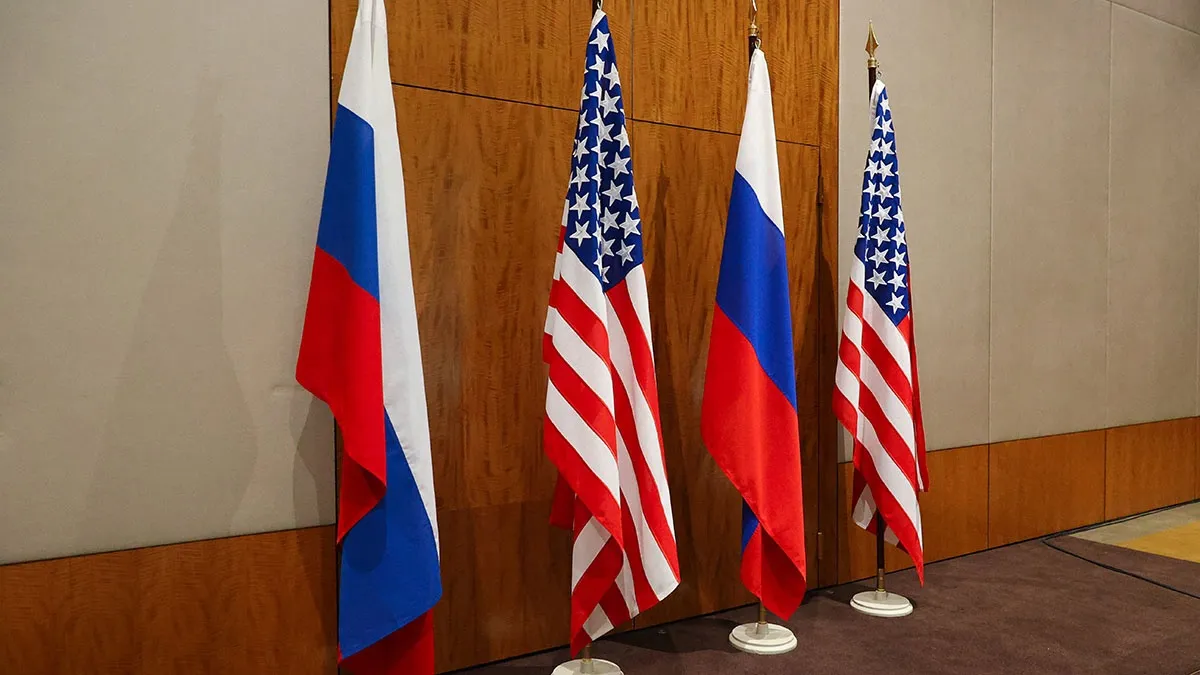 Карасин: Переговоры России и США в Эр-Рияде были трудными, но конструктивными