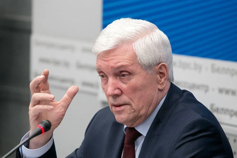 Посол России в Беларуси прокомментировал вопрос о военной базе