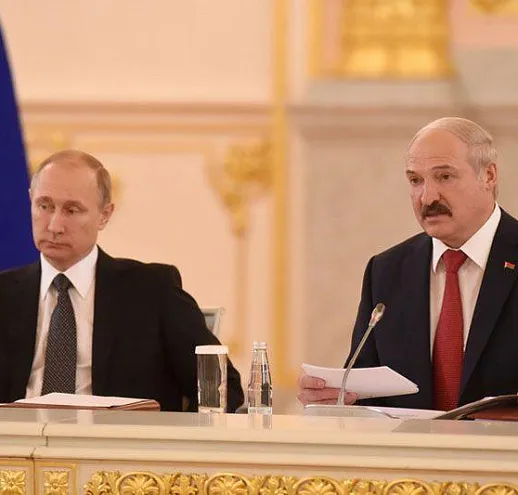 Что ждет союз Беларуси и России?