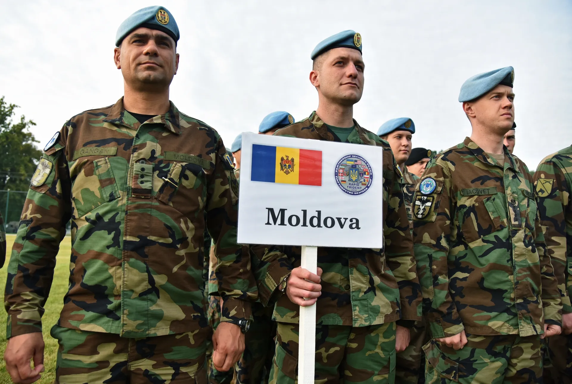 Политолог объяснил нежелание молдаван вступать в НАТО