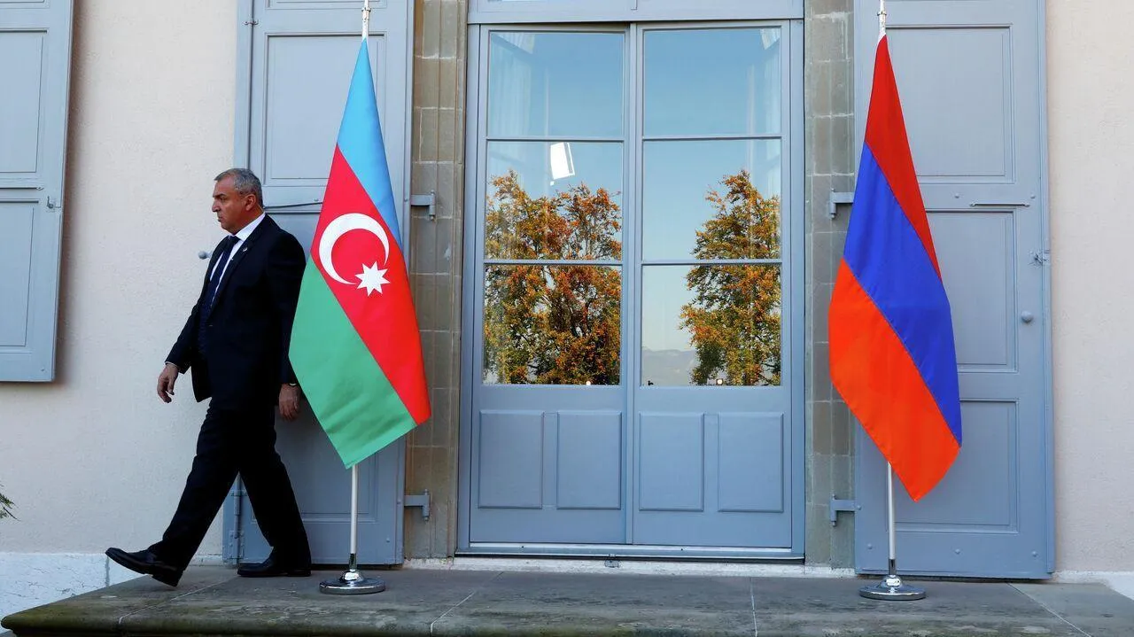 В ожидании мира: чего ожидать от сочинских переговоров Путина, Алиева и Пашиняна