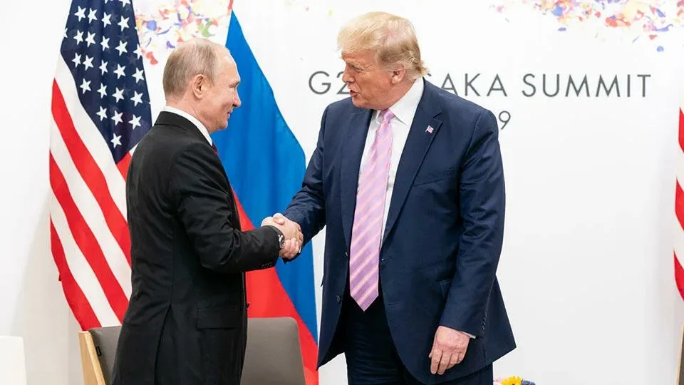 Британия заинтересована в подрыве диалога между США и РФ – СВР России