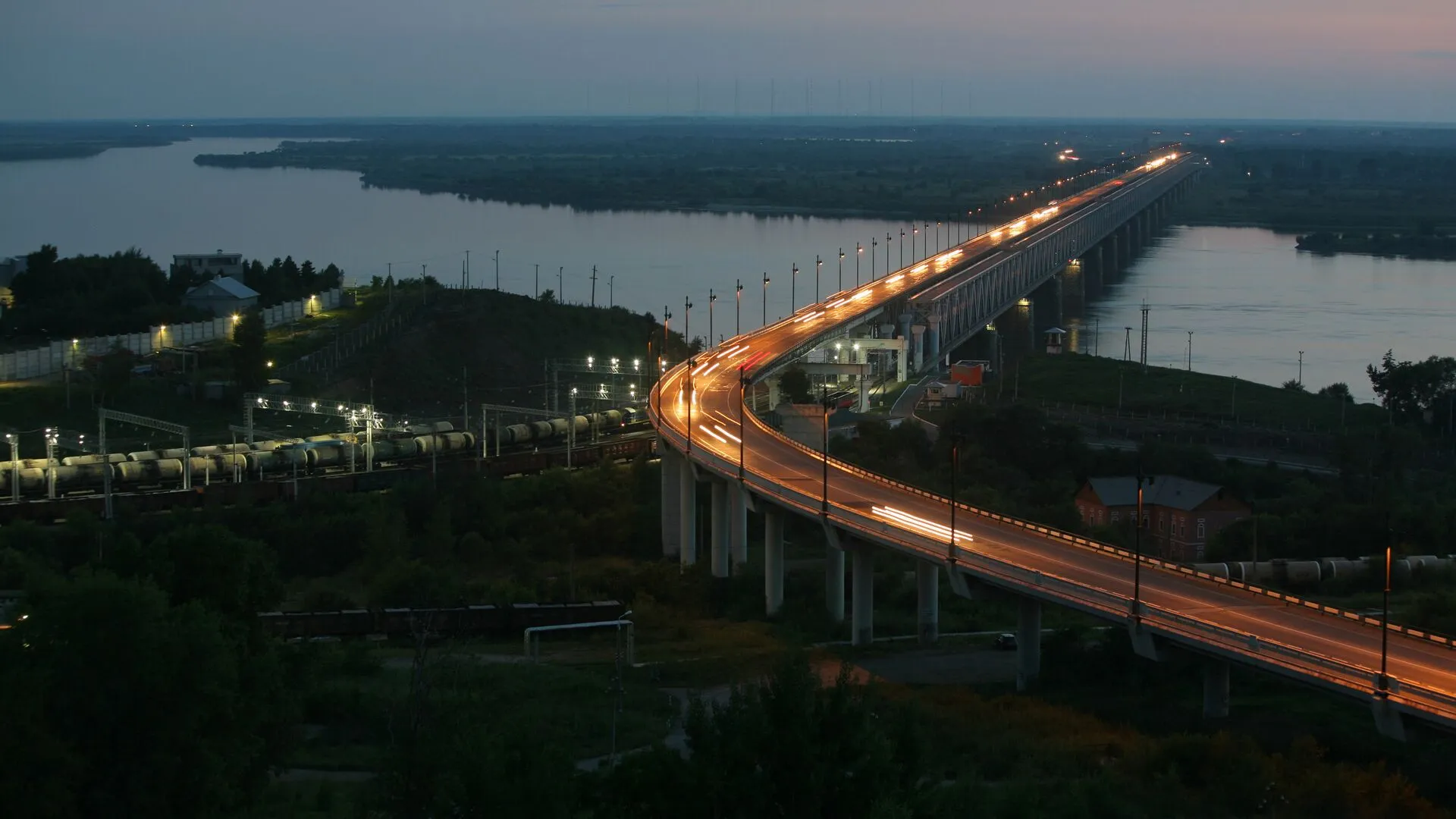 В Беларуси анонсировали Дни Хабаровского края