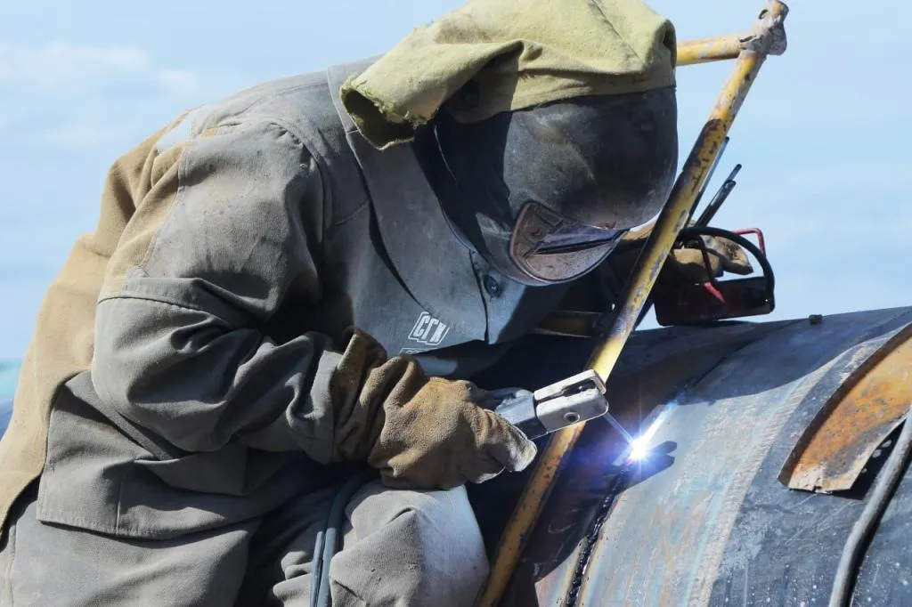 Узбекистан готовит инфраструктуру для импорта газа из России