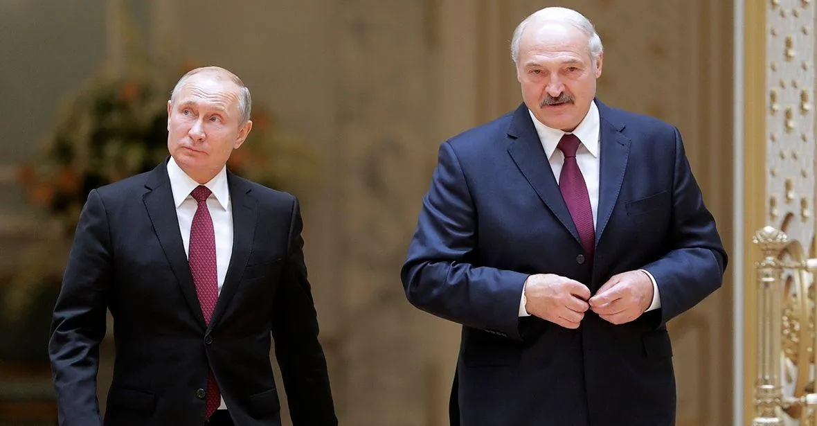 Посол Беларуси в России раскрыл, о чем могут договориться Лукашенко и Путин