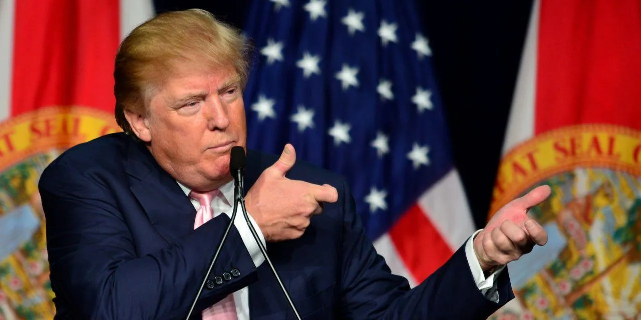 Войны Дональда Трампа: уроки для России и Евразии