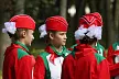 Белорусская республиканская пионерская организация отметила День пионерской дружбы