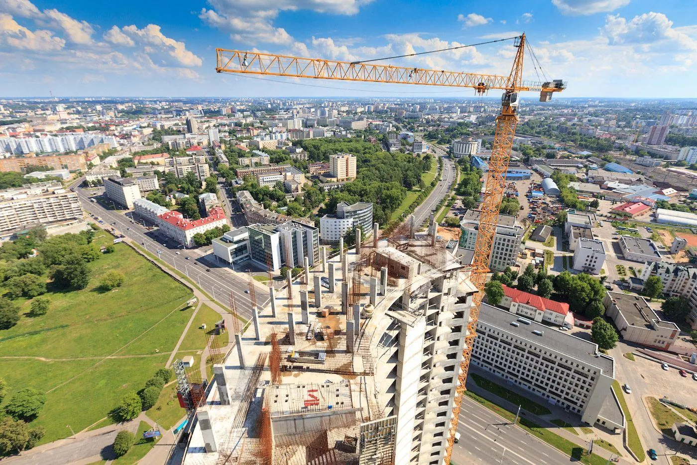 Стало известно, куда пойдут инвестиции Беларуси в 2018 году