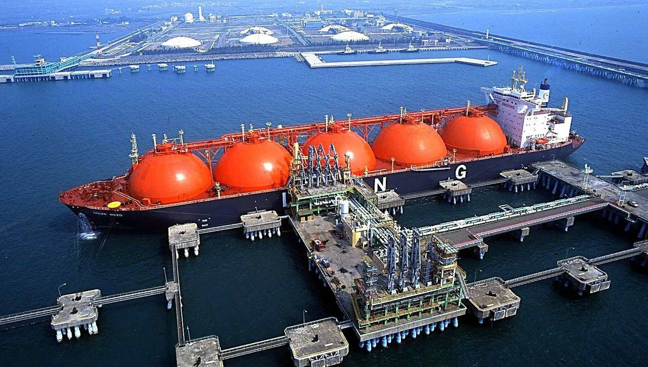 США блефуют: Почему у ЕС нет альтернативы российскому газу
