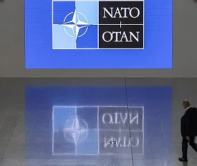 В НАТО озвучили стратегию для Украины