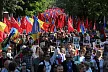 Активисты в Молдове заверили, что мероприятия ко Дню Победы пройдут, несмотря на препятствия властей