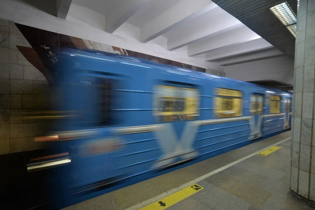 Белорусы займутся проектированием метро в Новосибирске