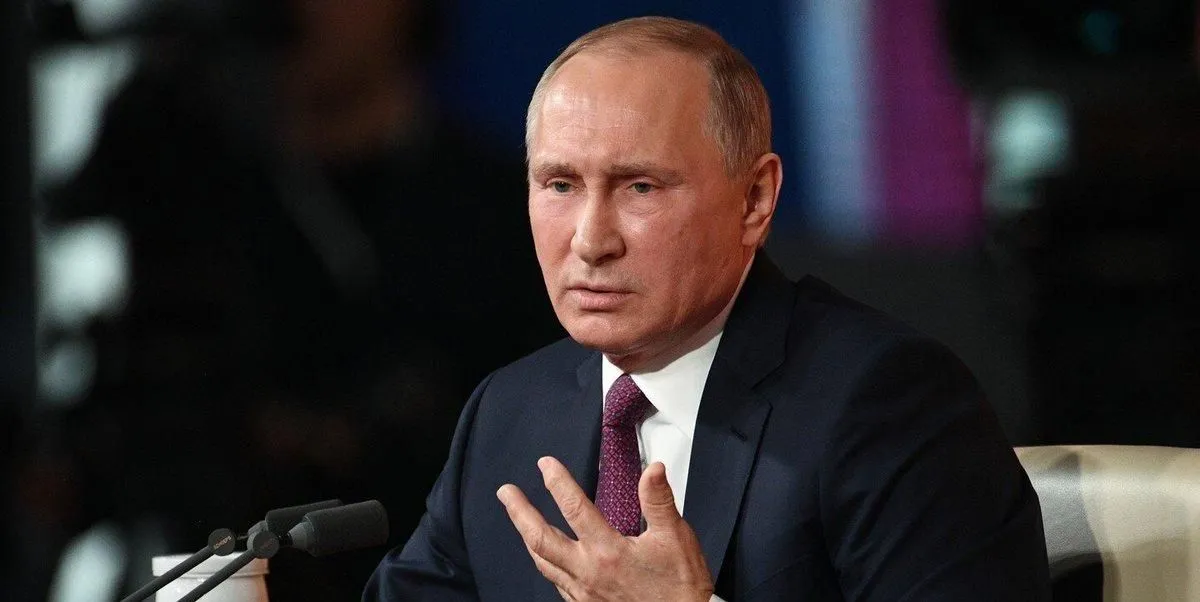 Путин прокомментировал трехстороннее соглашение по Карабаху