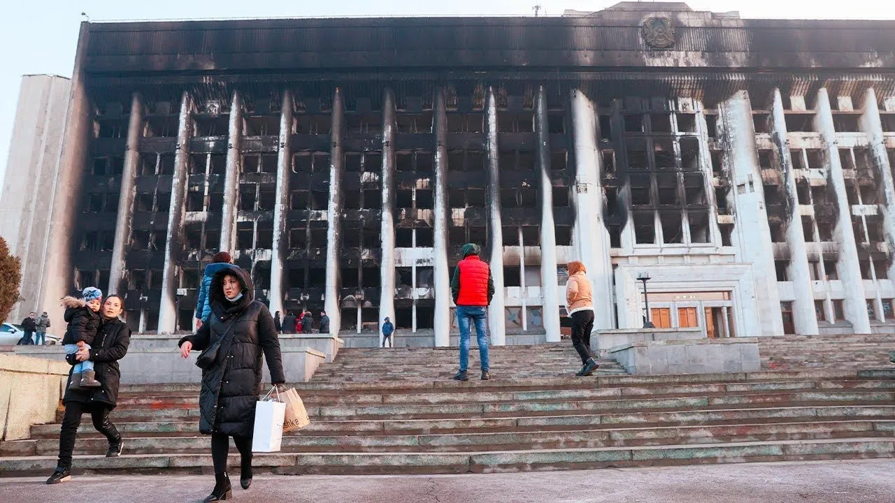 Власти Алматы озвучили предварительную стоимость восстановления города