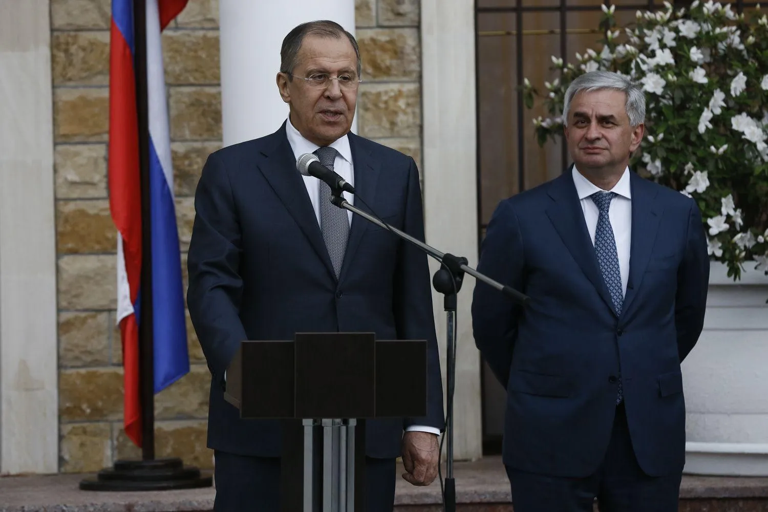 Россия приветствовала бы сотрудничество ОДКБ с Абхазией