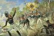 Сражение под Салтановкой: Как корпус генерала Раевского сорвал планы Наполеона по завоеванию России