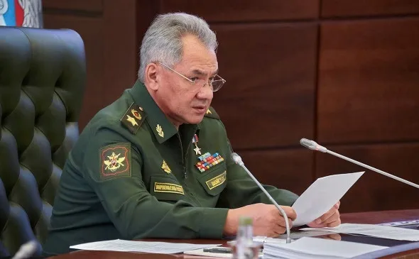 Шойгу: Прозападные НПО усилили антироссийскую работу в Центральной Азии