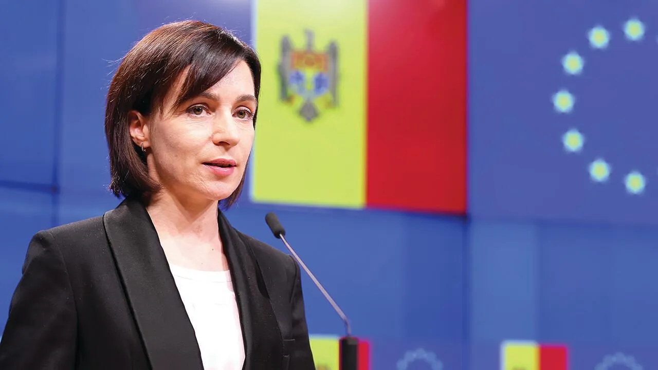 Евросоюз повел Молдову по украинскому пути