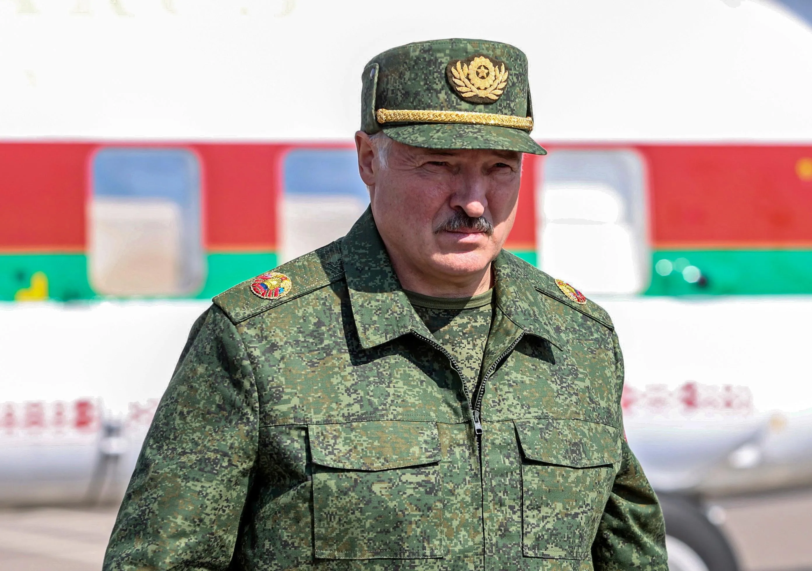 Лукашенко оценил заявления о распаде Беларуси и передаче Гродно Польше