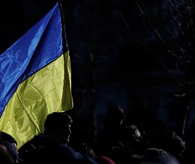Украина готовит новые террористические провокации на территории РФ – СВР России