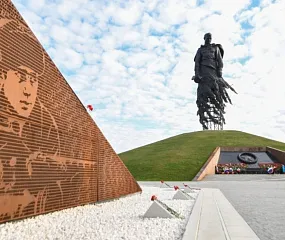 Союзное государство выделит финансирование на строительство мемориалов памяти 