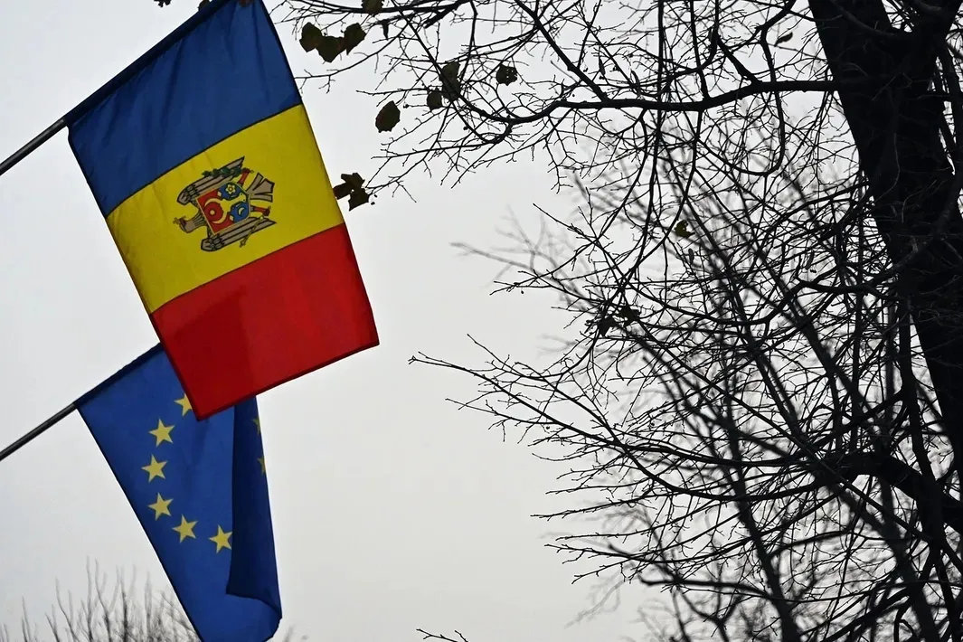 Молдова рассчитывает на помощь Запада для вывода российских военных из Приднестровья