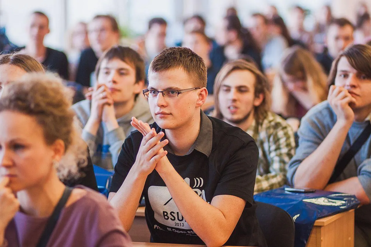 Виктор Шадурский: «Студенты ЕАЭС нуждаются в академической мобильности»