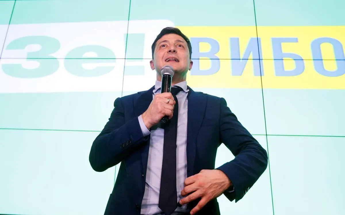 Возможная победа Зеленского вызывает опасения в Беларуси – эксперт